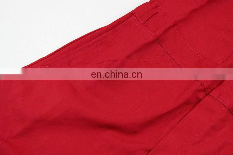 Aramid IIIA Flame Retardant Coverall with safety uniform