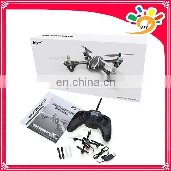 LH-X12 rc hexacopter drone with 2.4G 4 Channel 6-Axis gyro rc quad copter Headless Mode and light