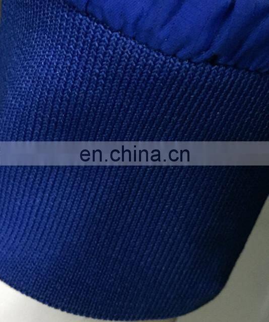 2016 Women's windproof coat with zipper