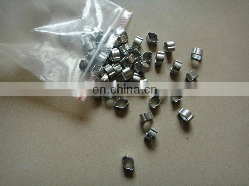 SAR O Ring Hose Clamp