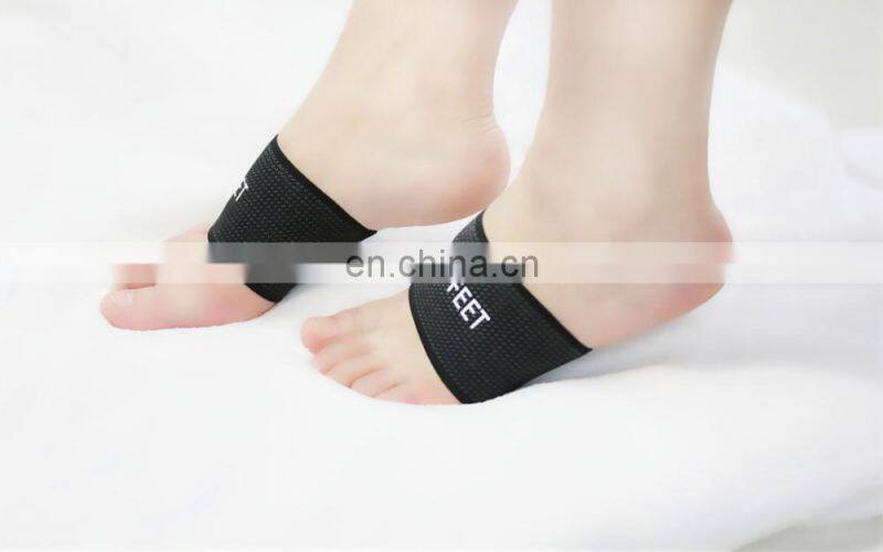 Foot Massage Roller Ball Plantar Fasciitis Foot Arch Support Compression Sleeves