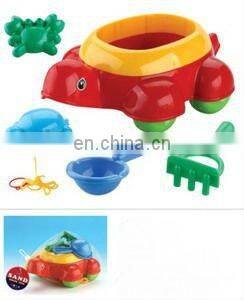 plastic truck beach sand molds kids toys
