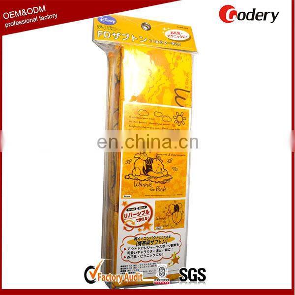 2014 China supplier for foldable beach mat