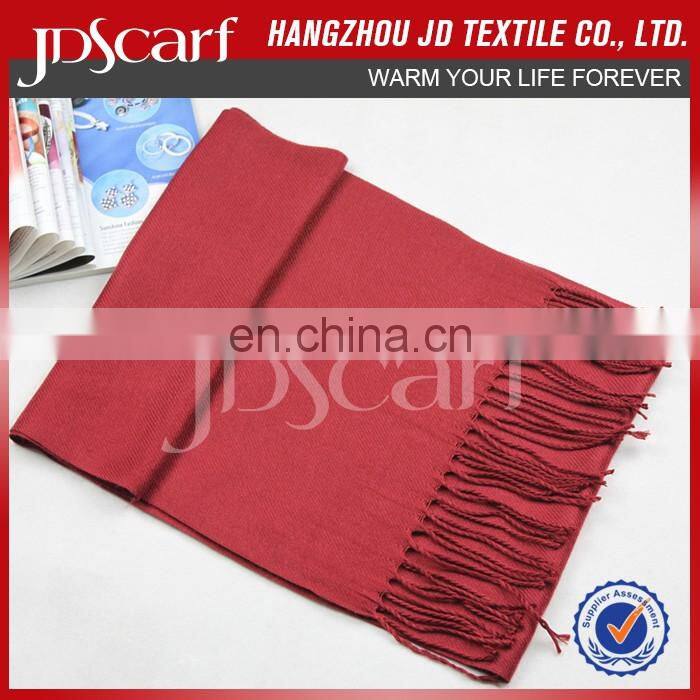 High quality spring winter fashion unique design scarf