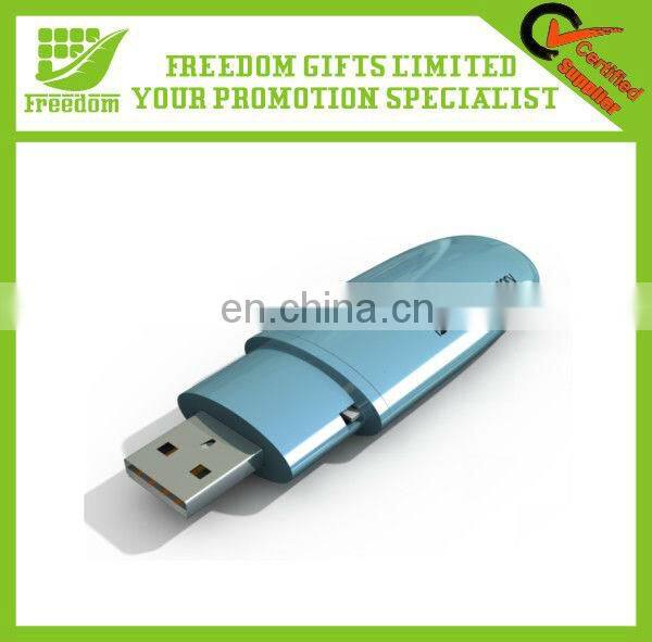 2014 High Quality Logo Printed USB Flash Pendrive