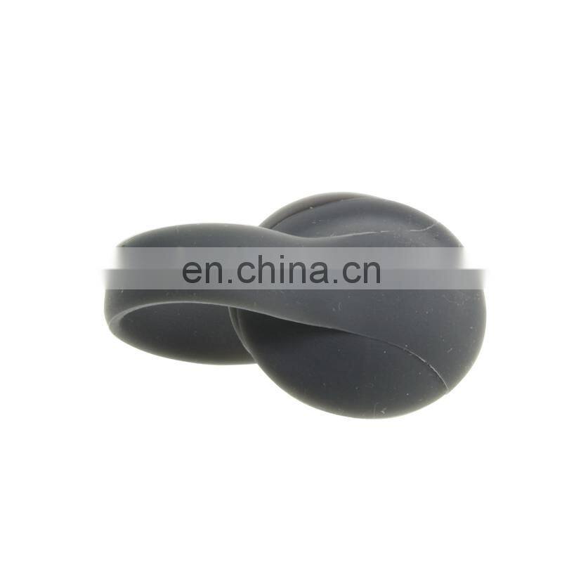 china promotional customising cell phone holder hanging