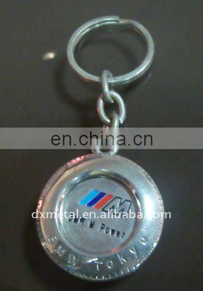 HOT!!!metal keychains