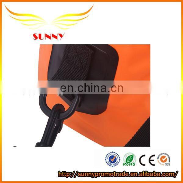 PVC waterproof floating bag ,waterproof diving bag