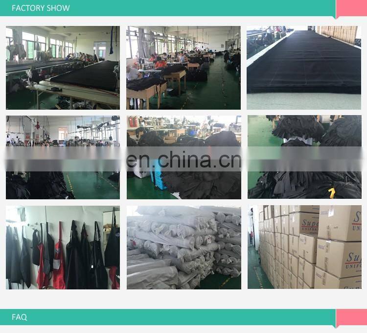 Best selling special design aprons for hairstylists wholesale