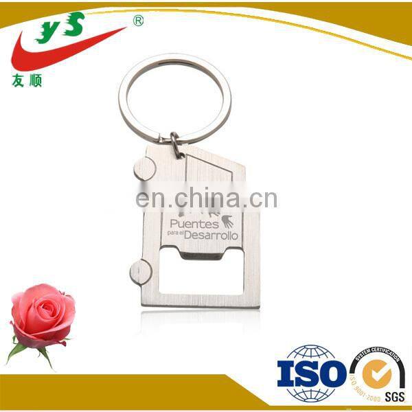 Top sale key chain tracker