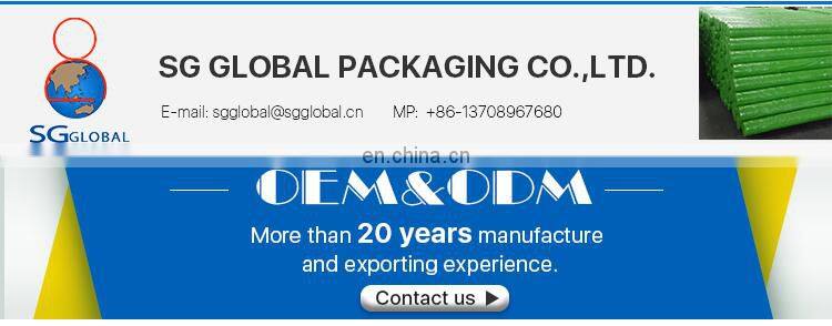 China factory PE fireproof tarpaulin