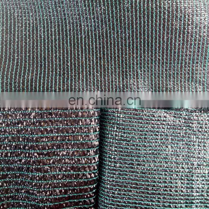 mushroom sun shade mesh cloth 95% for patio covers