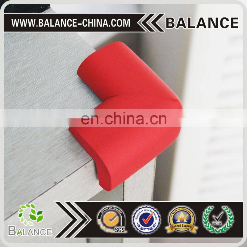 baby safety silica gel right-angle corner protector