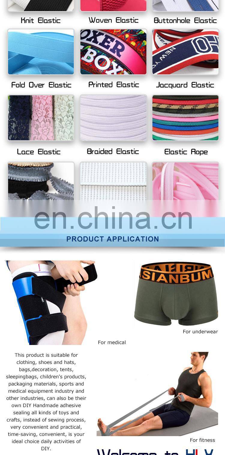 Custom High Quality Vr Head Strap, Vr Glass Head Strap With Elastic