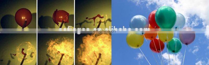 Refillable Colorful 50KG 19Bar Helium Tank