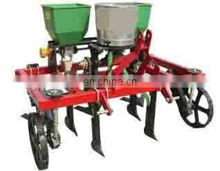 Good quality operation more safety soybean seeder,soybean seeding machine with no damdage to the seeds
