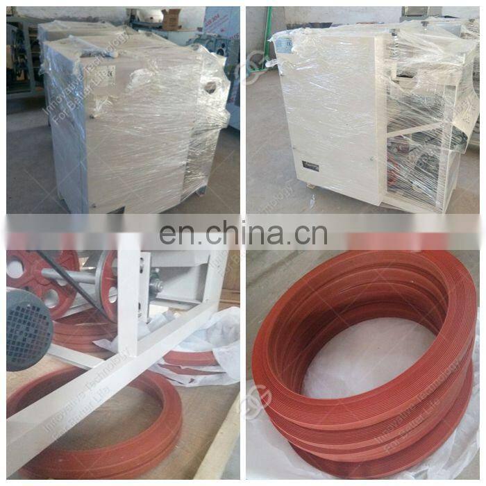 Professional Design Almond Skin Peeler Removing Groundnut Peeling Peeler Machine Peanut Red Skin Remover