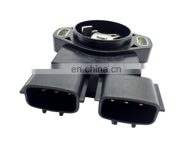Throttle Position Sensor TPS OEM SERA486-06