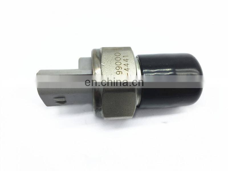 Fuel Rail Pressure Sensor For O-pel R-enault Espace IV OEM 499000-4441 499000 4441 4990004441