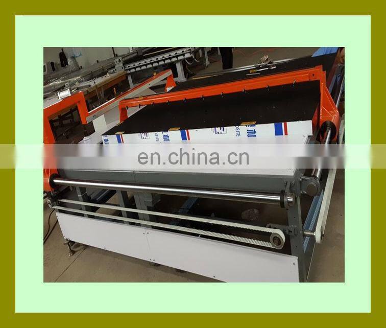 China glass machine supplier / Glass cutting equipment