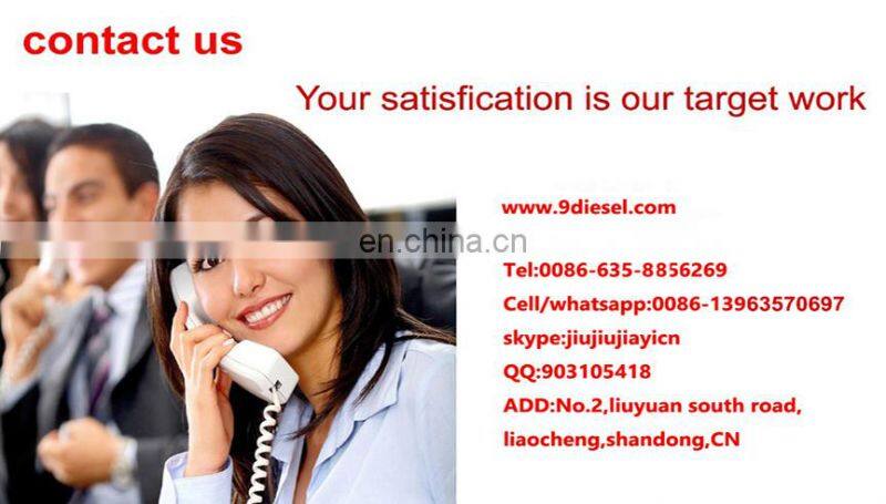 Diesel fuel injection plunger K334