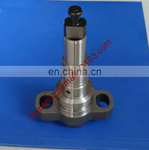 fuel injector plunger 1 418 415 066 /1418415066 pump plunger 1415/066