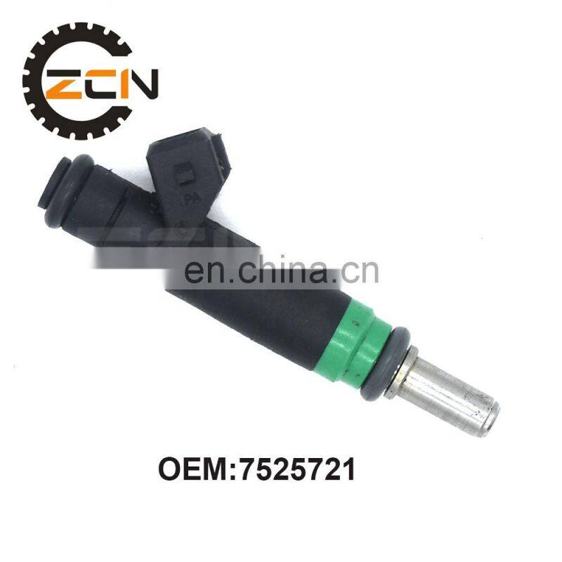 High Quality Fuel Injector Nozzle 7525721 For E66 E60 750i E53 V8 Siemens