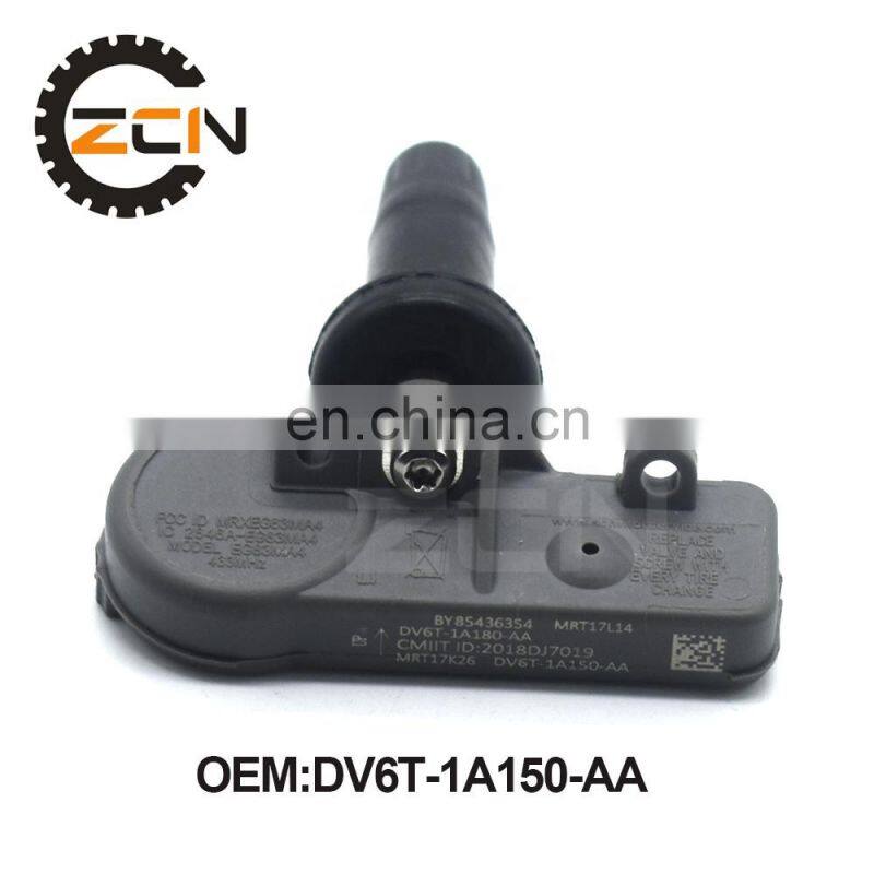 High Quality Tire Pressure Monitoring Sensor OEM DV6T-1A150-AA For Explorer Fiesta