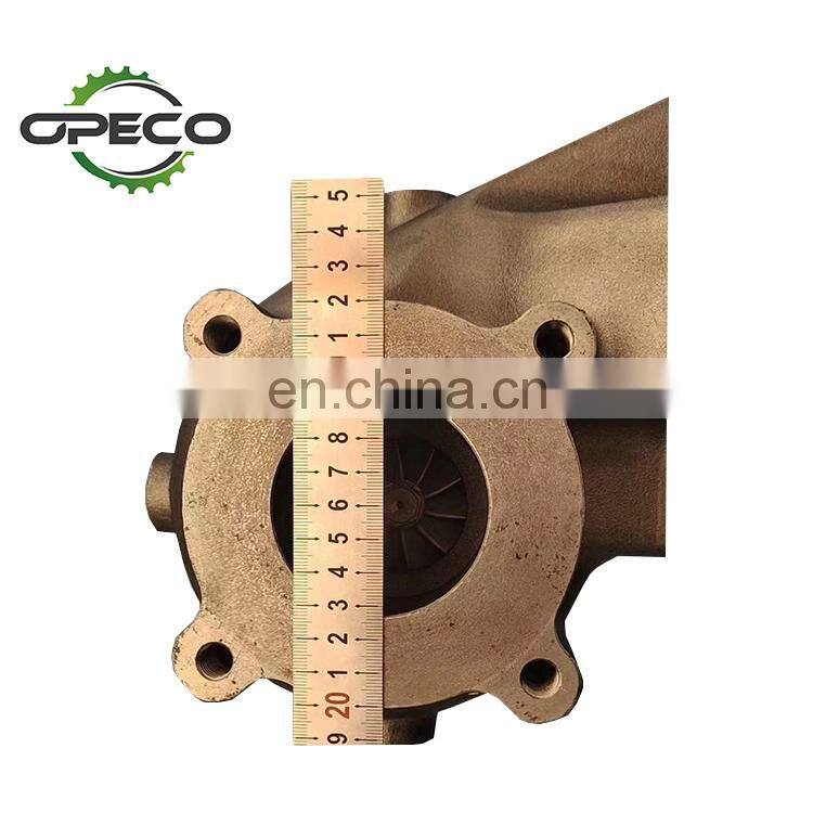 New model 4BT turbocharger for Cummins