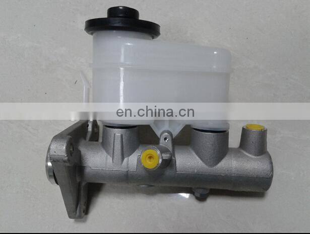 high quality 47201-12800 4720112800 brake master cylinder for AE111 AE100