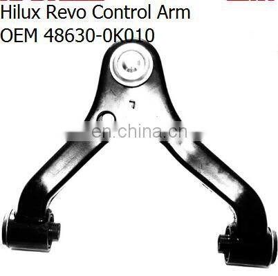48630-0K010 Control arm for Hilux Revo 2015 Up Right