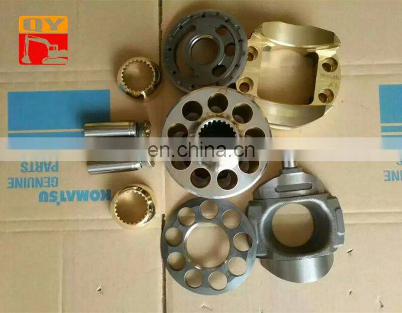 PC200-8 PC220-8 PC240-8 hydraulic main pump parts repair kit