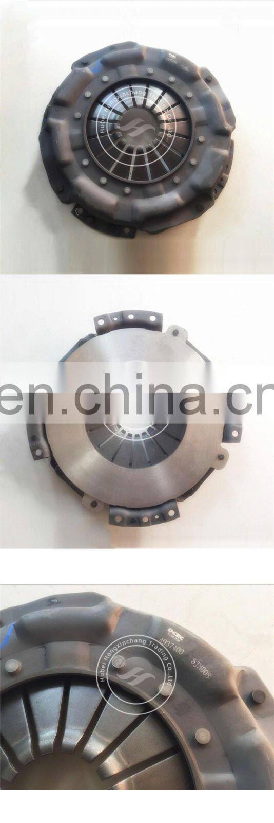 4BT 4BT3.9 Diesel Engine Rear Clutch Pressure Plate 4937400