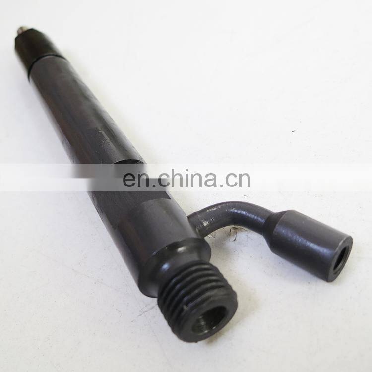 Construction Machinery 3283160 6CT Diesel Engine Injector