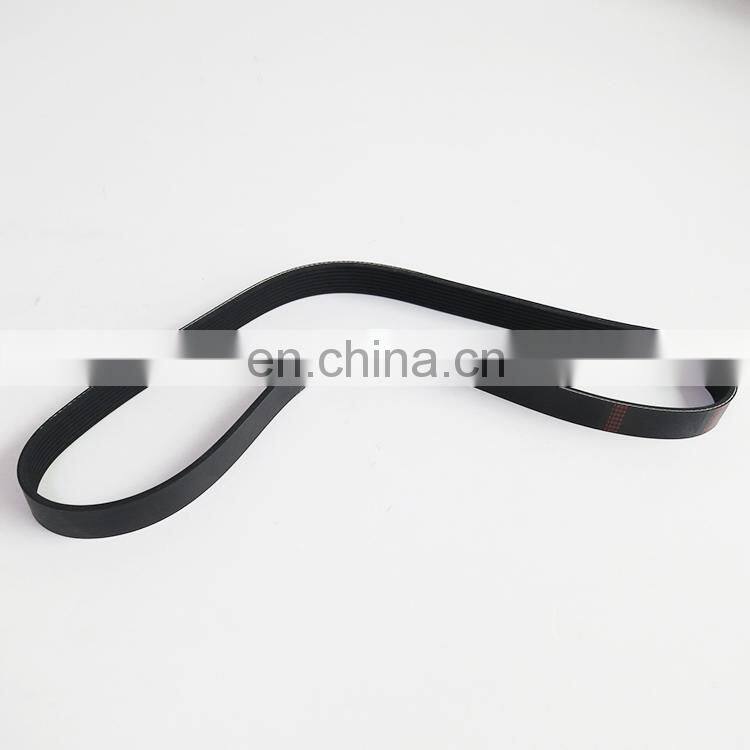 High Fexibility 3288576 ISM11 QSM11 Diesel Engine Spare Parts V Ribbed Belt