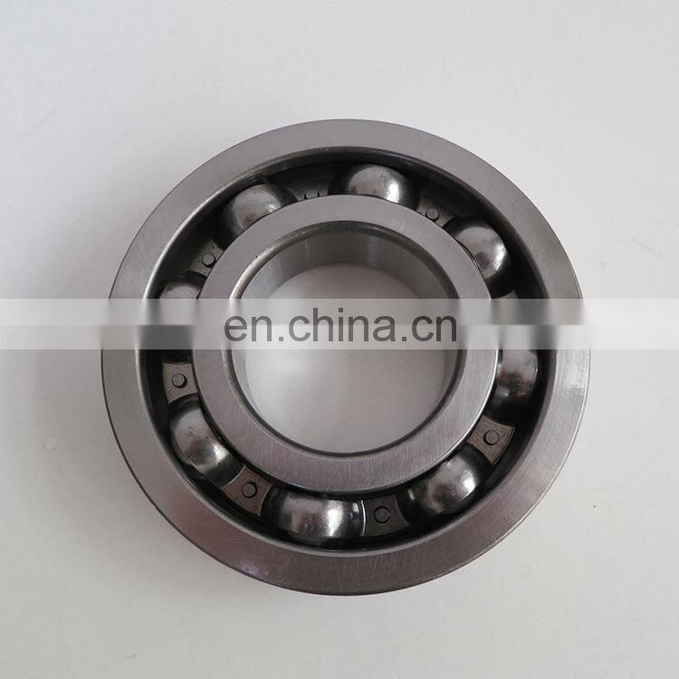 6314-N (50314) High Performance Diesel Engine Spare Parts Rearing Bearing