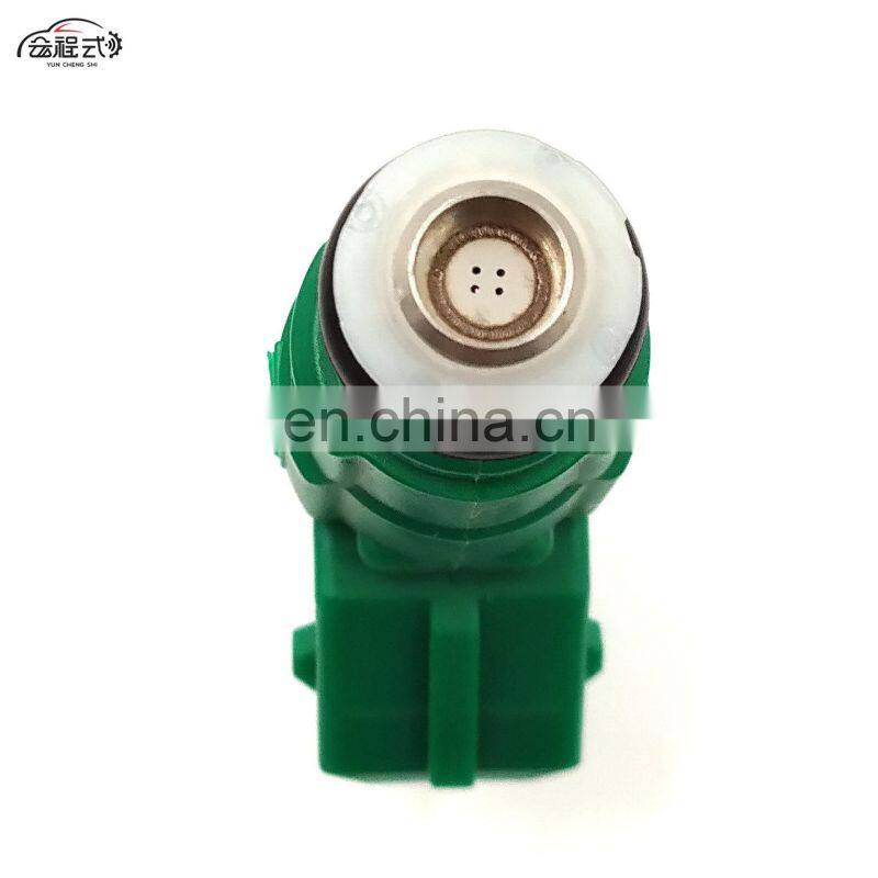 Denso Fuel Injector Nozzle 0280155968 For Chevrolet Ford Audi Volkswagen Buick