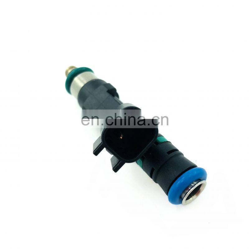 Hot Selling Fuel Injector 0280158083 For Cadillac XLR STS SRX DTS 4.6L V8