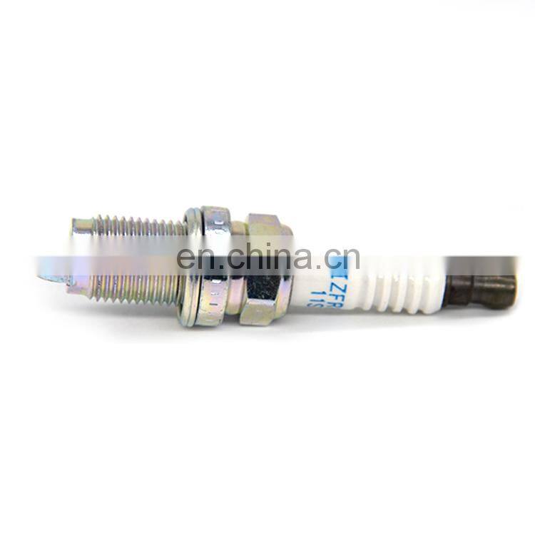 Genuine New Engine Parts Spark Plug IZFR6K-11S 5266 For Civic 1.8L 2006-2011