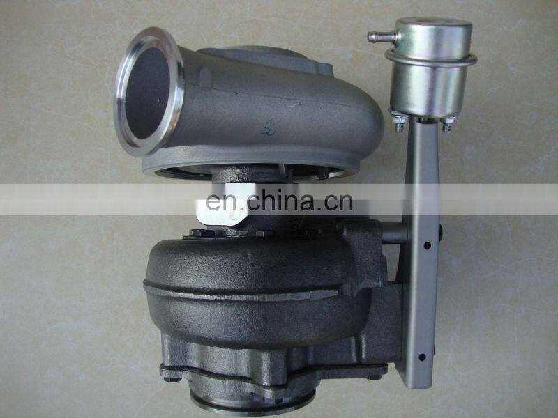 4050036 Diesel Engine Turbocharger HX40W Turbocharger For Truck 4050037 6C8.3