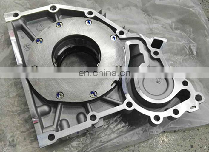 BF6M2012 / BF6M engine oil pump 04502445