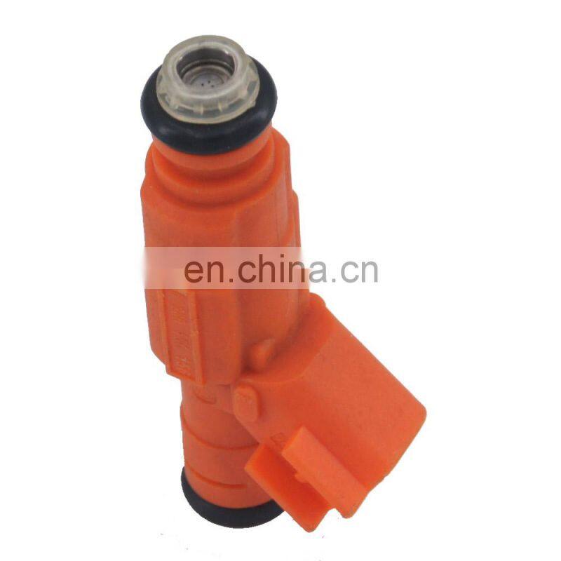 0280156156 Fuel Injector Oil Spray Nozzle For Mazda 6 2.3L L4 2003-2004