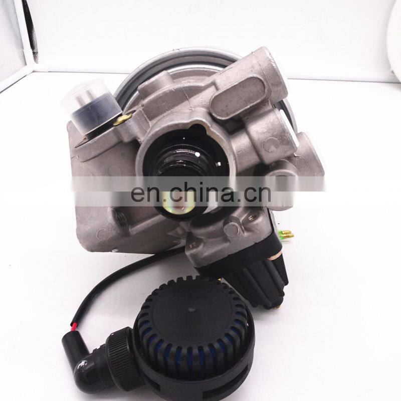 High performance 4329012232 air dryer assy for sale