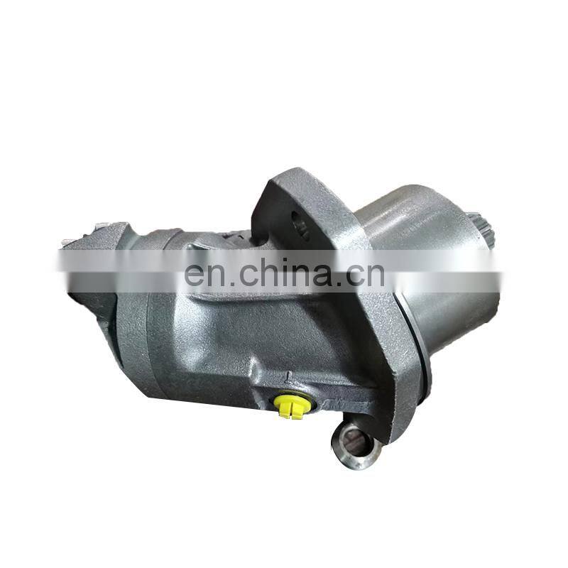 rexroth A2FE23/61W-VAL010 A2FE28-61WNAL 1009419990 Hydraulic Slant Axial Piston Pump/Motor for Roller Paver