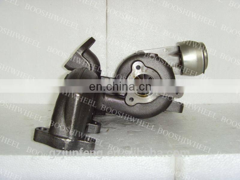 Turbo 038253010A 038253010S For Engine BV39 - KP39 ARD (E3) - ATD Turbo For Volkswagen Golf IV/Bora 1.8T Car