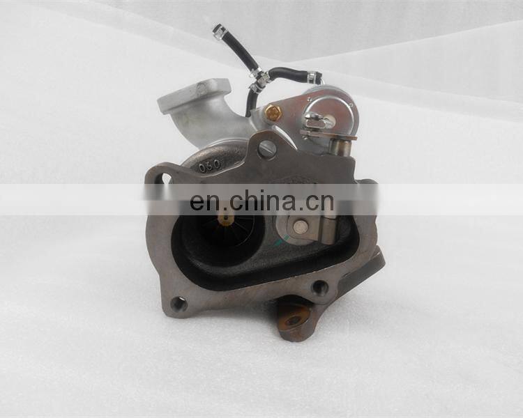 Auto engine parts Turbocharger 49477-04000 14411-AA710 14411AA710 TD04L Turbo used for Subaru Forester XT with EJ255 Engine