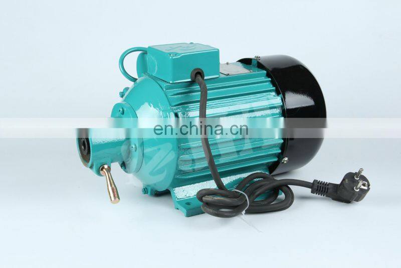 factory hot sales plate vibrator price in india