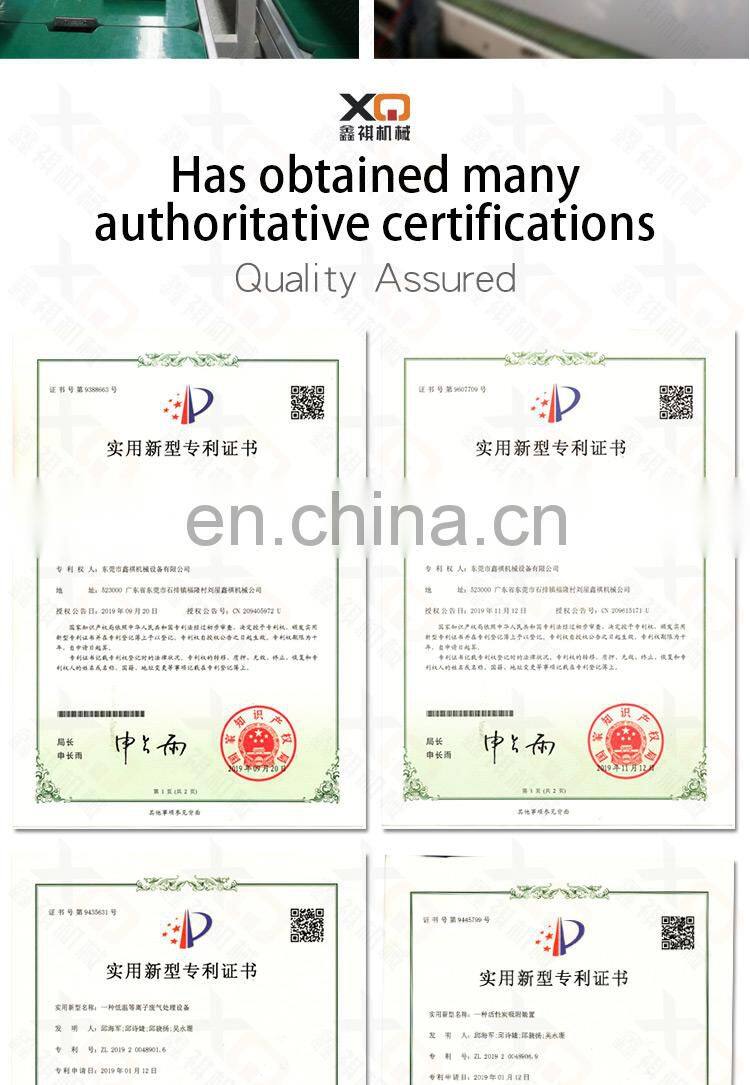 Xenon lamp weathering test box Xenon arc lamp aging box simulated light aging fluorescent lamp irradiation test box