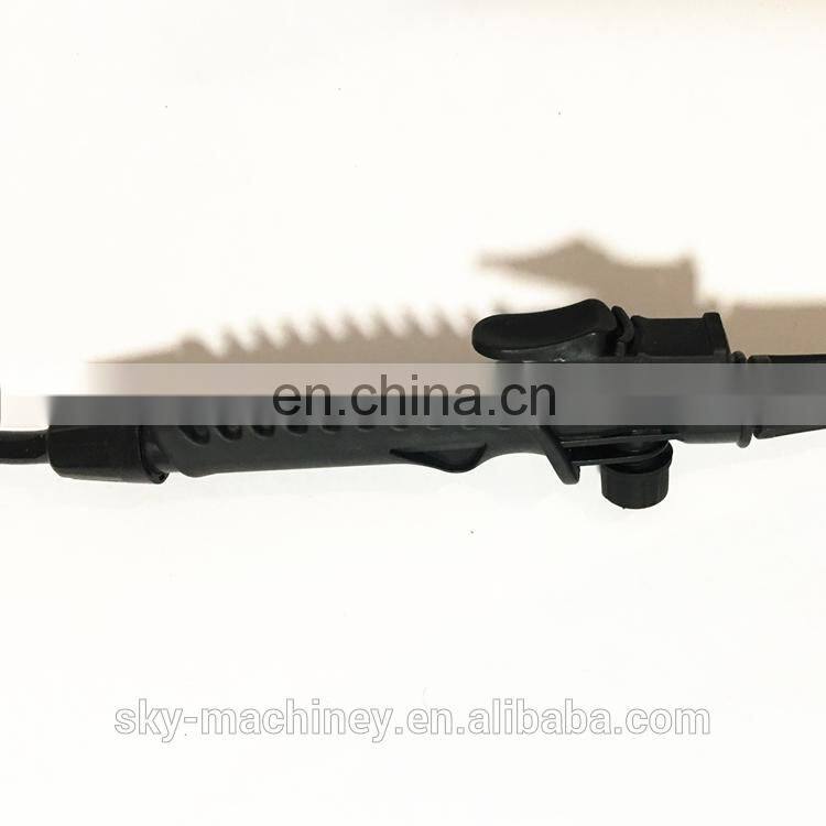 new products supply 12l multi purpose pump up sprayer for flower vegetables glow