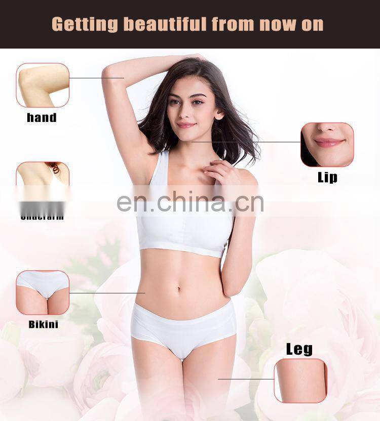Multifunction 360 Magneto Optical System +755 nm Picosecond Laser + RF Laser Hair Removal 3 in 1